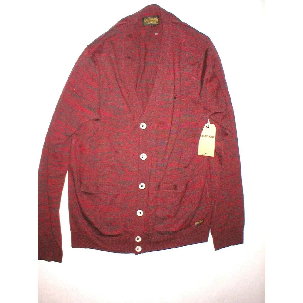 True Religion authentic all